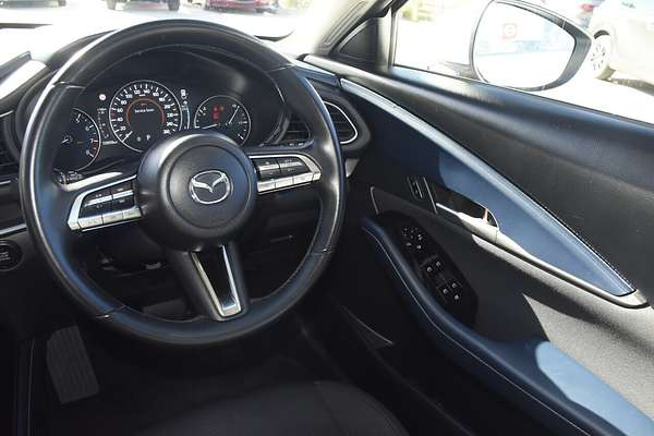 2023 Mazda CX-30 G20 Evolve DM Series