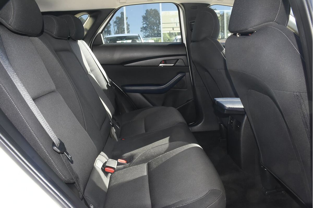2023 Mazda CX-30 G20 Evolve DM Series