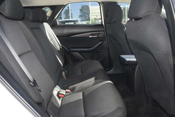 2023 Mazda CX-30 G20 Evolve DM Series