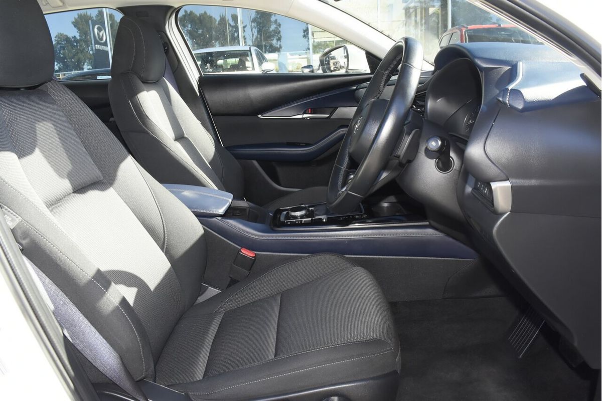 2023 Mazda CX-30 G20 Evolve DM Series