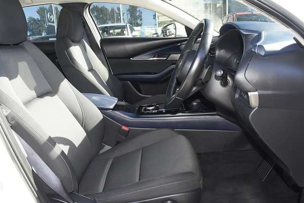 2023 Mazda CX-30 G20 Evolve DM Series
