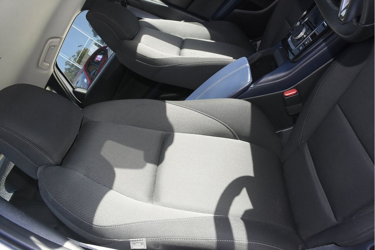 2023 Mazda CX-30 G20 Evolve DM Series