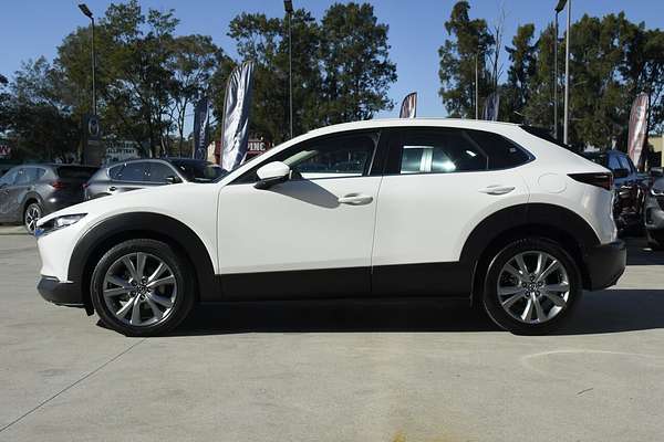 2023 Mazda CX-30 G20 Evolve DM Series