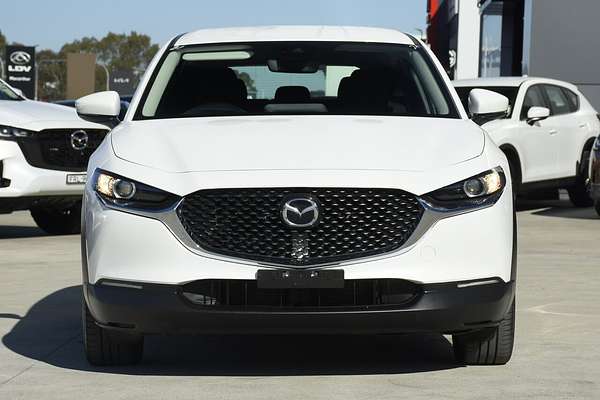 2023 Mazda CX-30 G20 Evolve DM Series