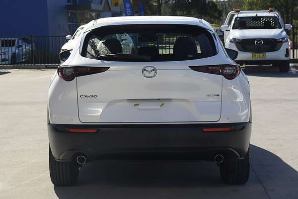 2023 Mazda CX-30 G20 Evolve DM Series