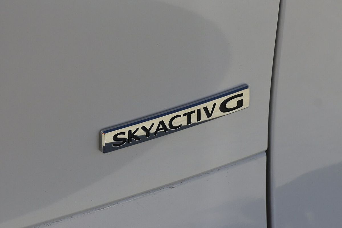 2023 Mazda CX-30 G20 Evolve DM Series