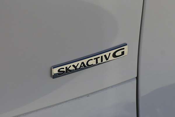 2023 Mazda CX-30 G20 Evolve DM Series