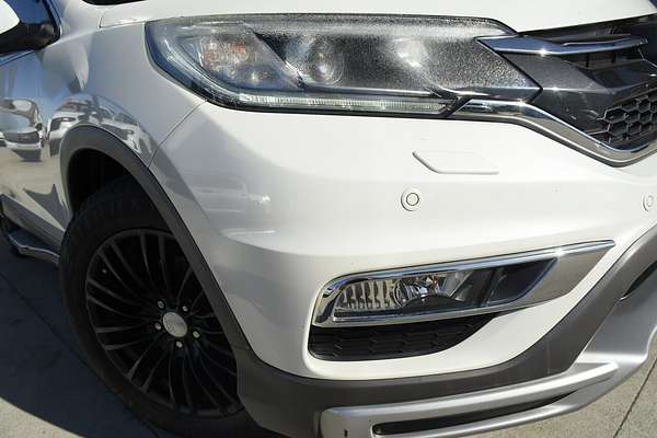 2016 Honda CR-V VTi-L RM Series II