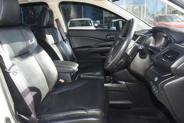 2016 Honda CR-V VTi-L RM Series II
