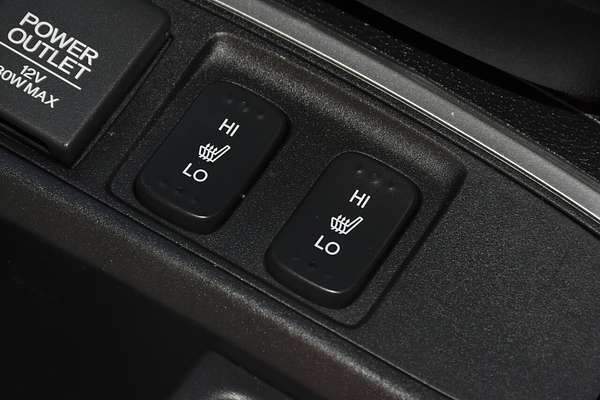 2016 Honda CR-V VTi-L RM Series II