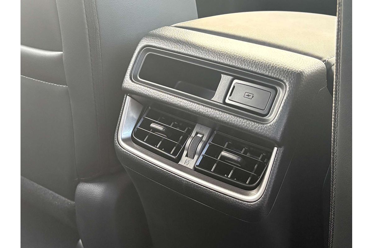 2025 Mazda BT-50 GT TF 4X4