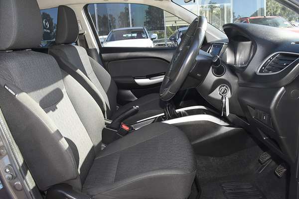 2017 Suzuki Baleno GL EW