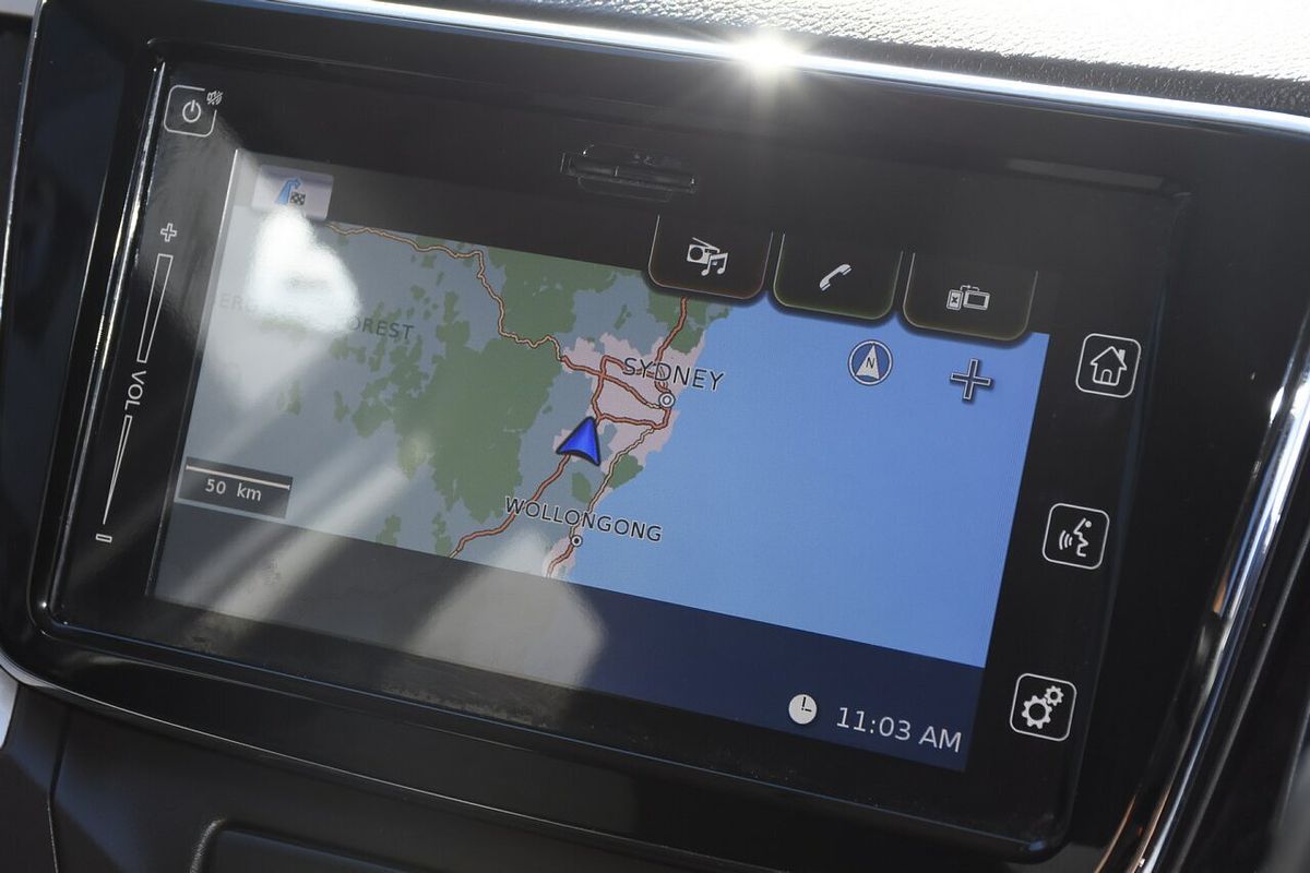 2017 Suzuki Baleno GL EW