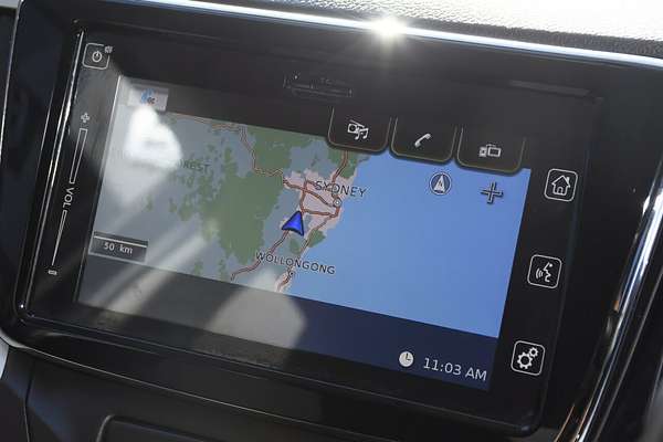 2017 Suzuki Baleno GL EW
