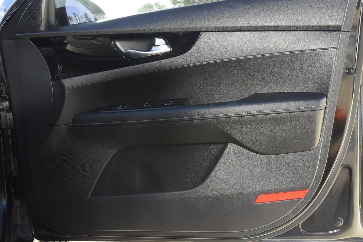 2021 Kia Cerato Sport+ BD