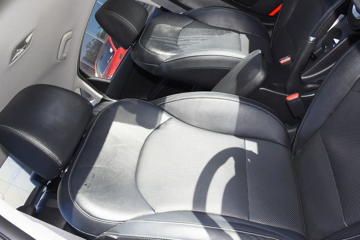 2021 Kia Cerato Sport+ BD