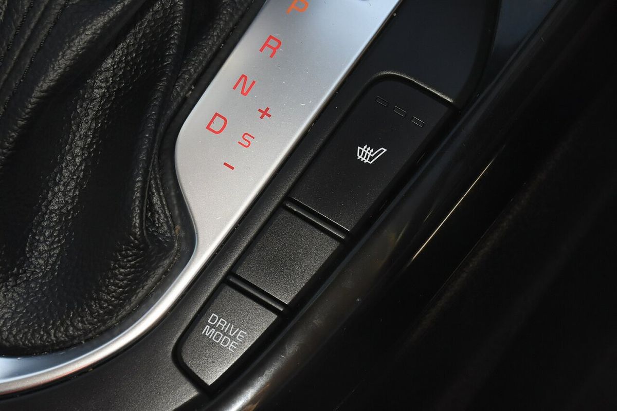 2021 Kia Cerato Sport+ BD