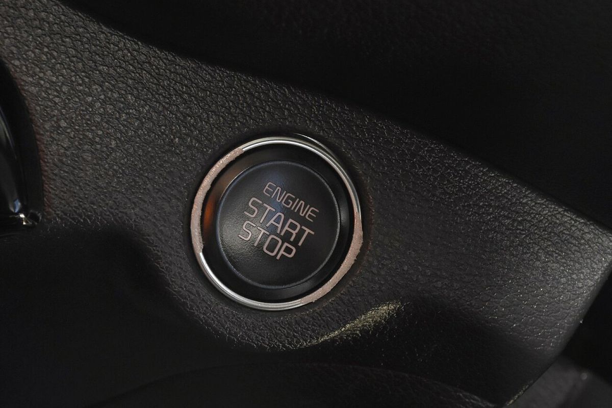 2021 Kia Cerato Sport+ BD