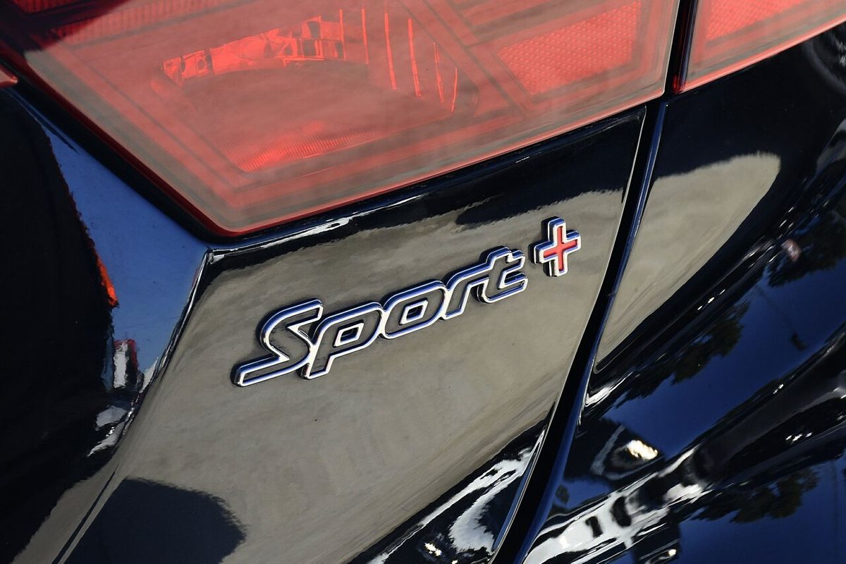 2021 Kia Cerato Sport+ BD