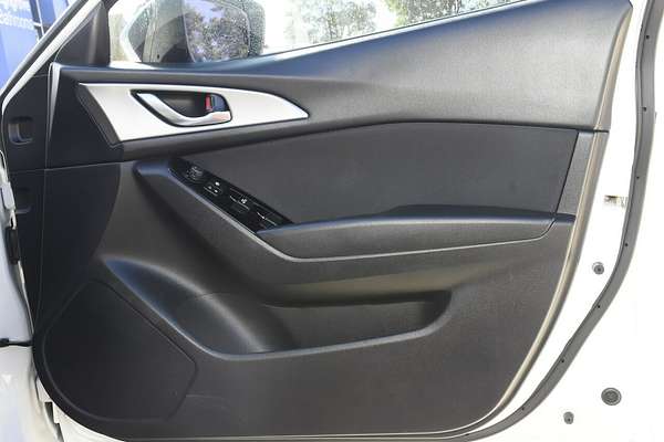 2018 Mazda 3 Maxx Sport BN Series