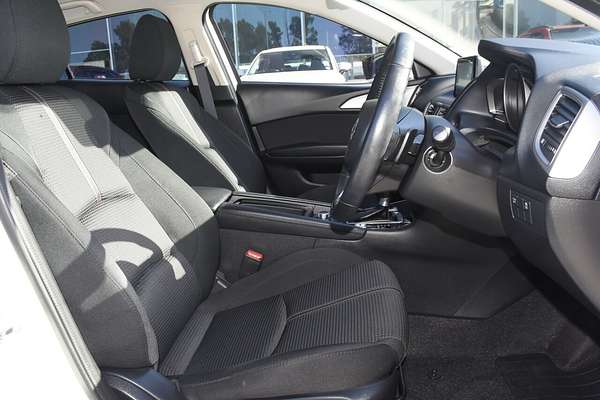 2018 Mazda 3 Maxx Sport BN Series