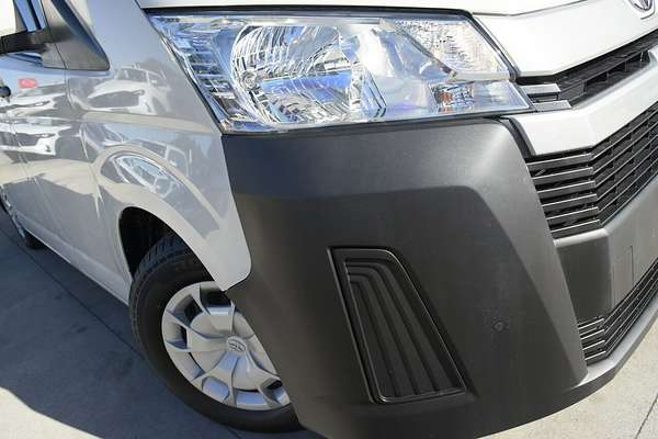 2019 Toyota Hiace GDH300R LWB
