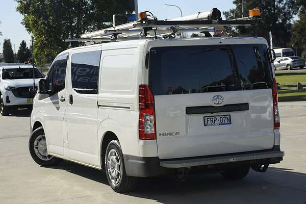 2019 Toyota Hiace GDH300R LWB