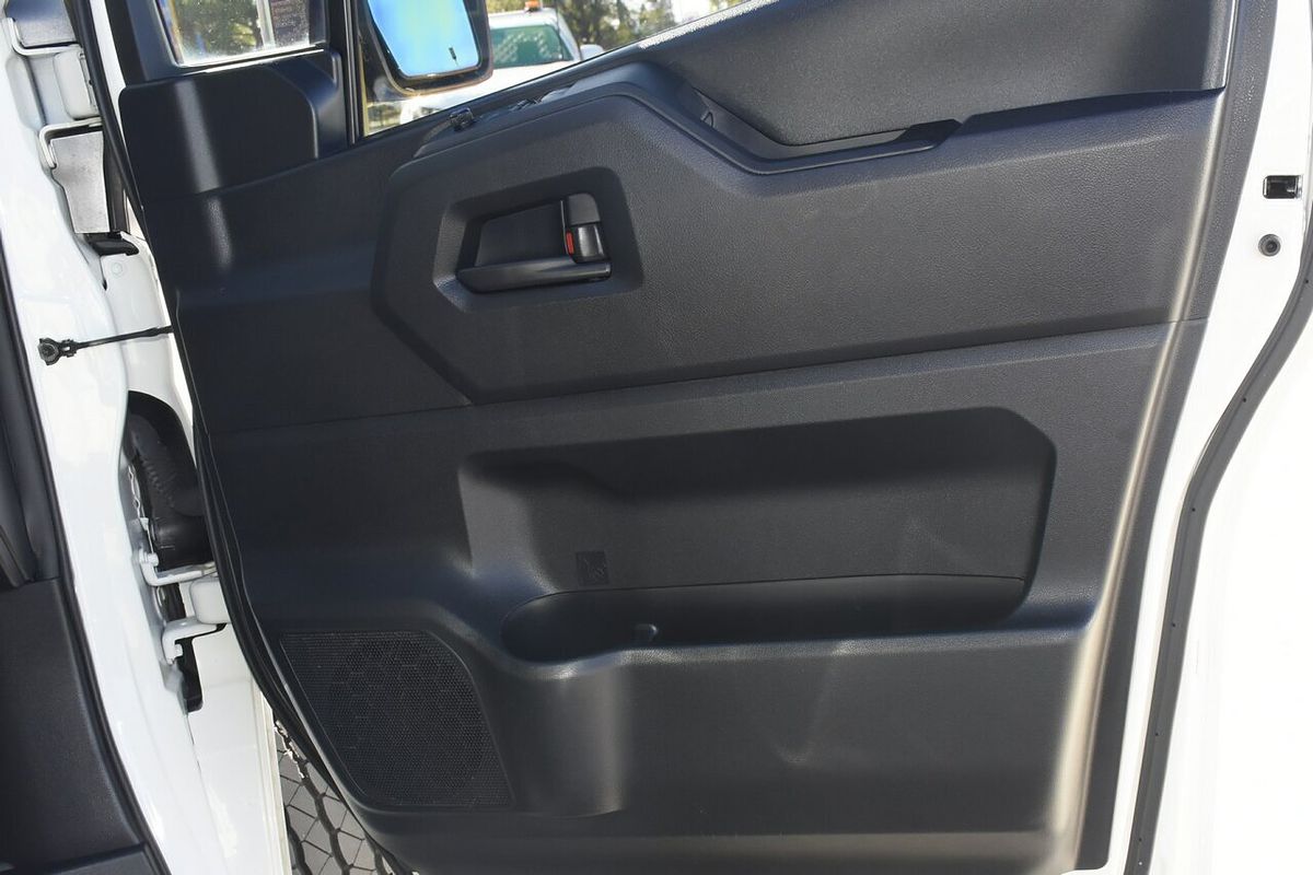 2019 Toyota Hiace GDH300R LWB