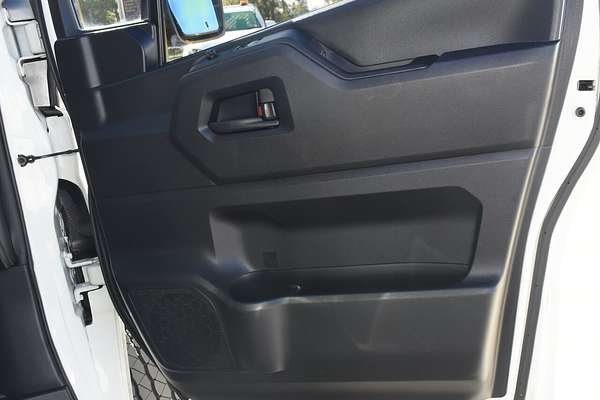 2019 Toyota Hiace GDH300R LWB