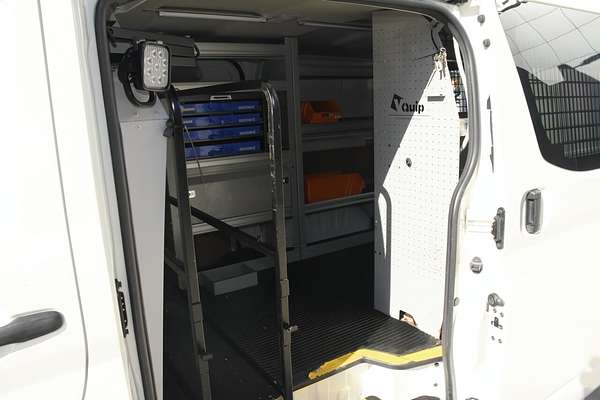 2019 Toyota Hiace GDH300R LWB