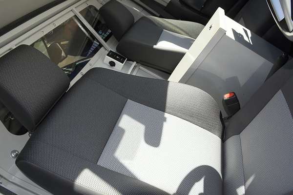 2019 Toyota Hiace GDH300R LWB