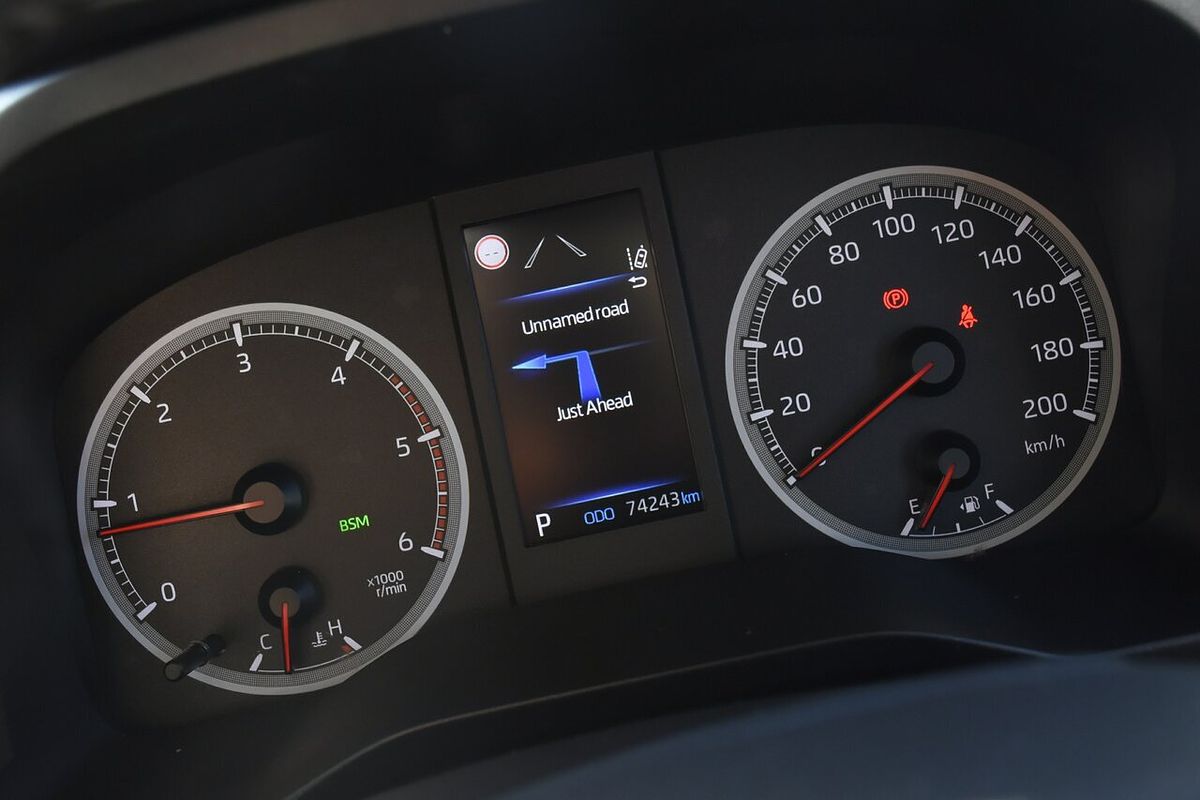 2019 Toyota Hiace GDH300R LWB