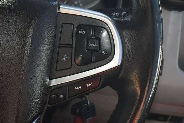 2019 Toyota Hiace GDH300R LWB