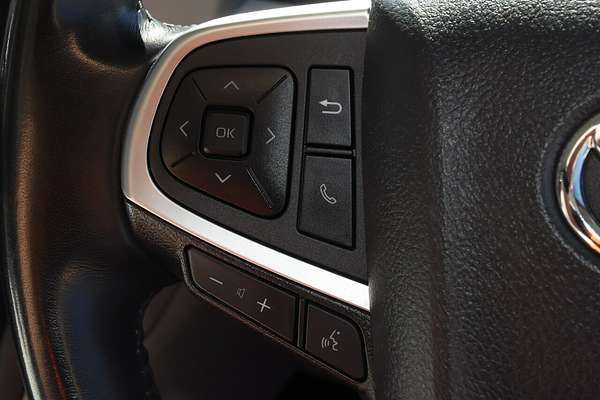 2019 Toyota Hiace GDH300R LWB
