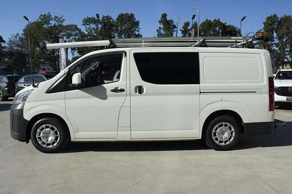 2019 Toyota Hiace GDH300R LWB