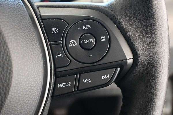 2023 Toyota Corolla ZR Hybrid ZWE219R
