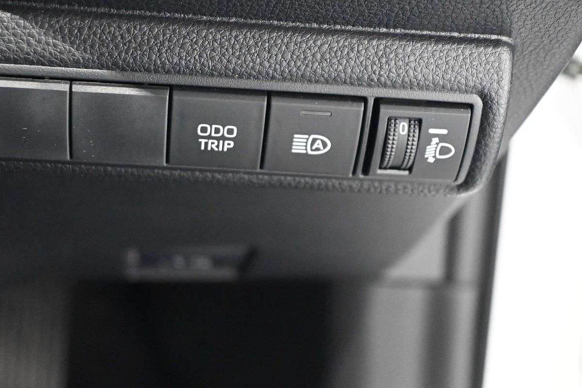 2023 Toyota Corolla ZR Hybrid ZWE219R