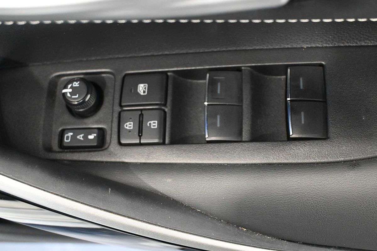 2023 Toyota Corolla ZR Hybrid ZWE219R