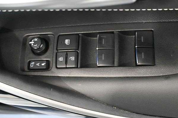 2023 Toyota Corolla ZR Hybrid ZWE219R