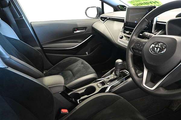 2023 Toyota Corolla ZR Hybrid ZWE219R