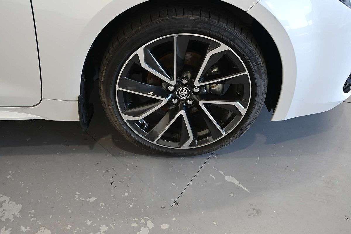 2023 Toyota Corolla ZR Hybrid ZWE219R