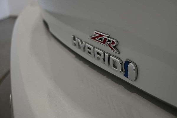 2023 Toyota Corolla ZR Hybrid ZWE219R