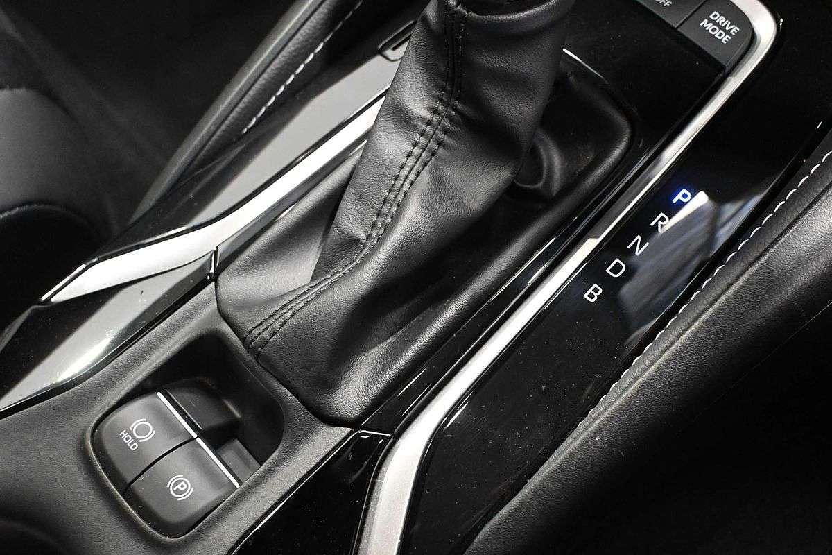 2023 Toyota Corolla ZR Hybrid ZWE219R