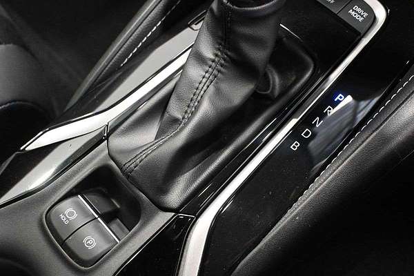 2023 Toyota Corolla ZR Hybrid ZWE219R