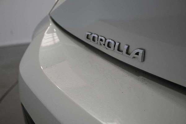 2023 Toyota Corolla ZR Hybrid ZWE219R