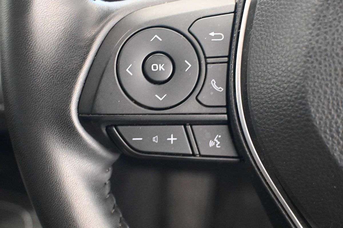2023 Toyota Corolla ZR Hybrid ZWE219R