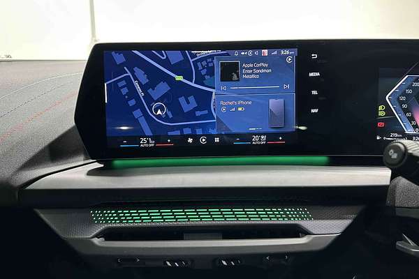 2025 BMW 2 Series 218 M Sport F74