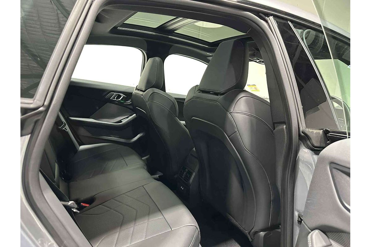 2025 BMW 2 Series 218 M Sport F74