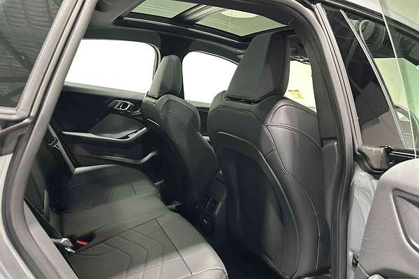 2025 BMW 2 Series 218 M Sport F74
