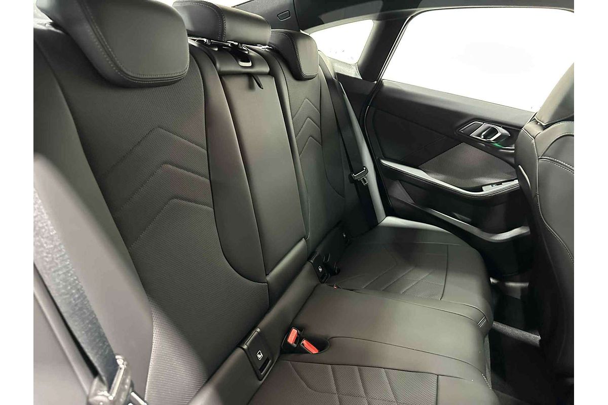2025 BMW 2 Series 218 M Sport F74